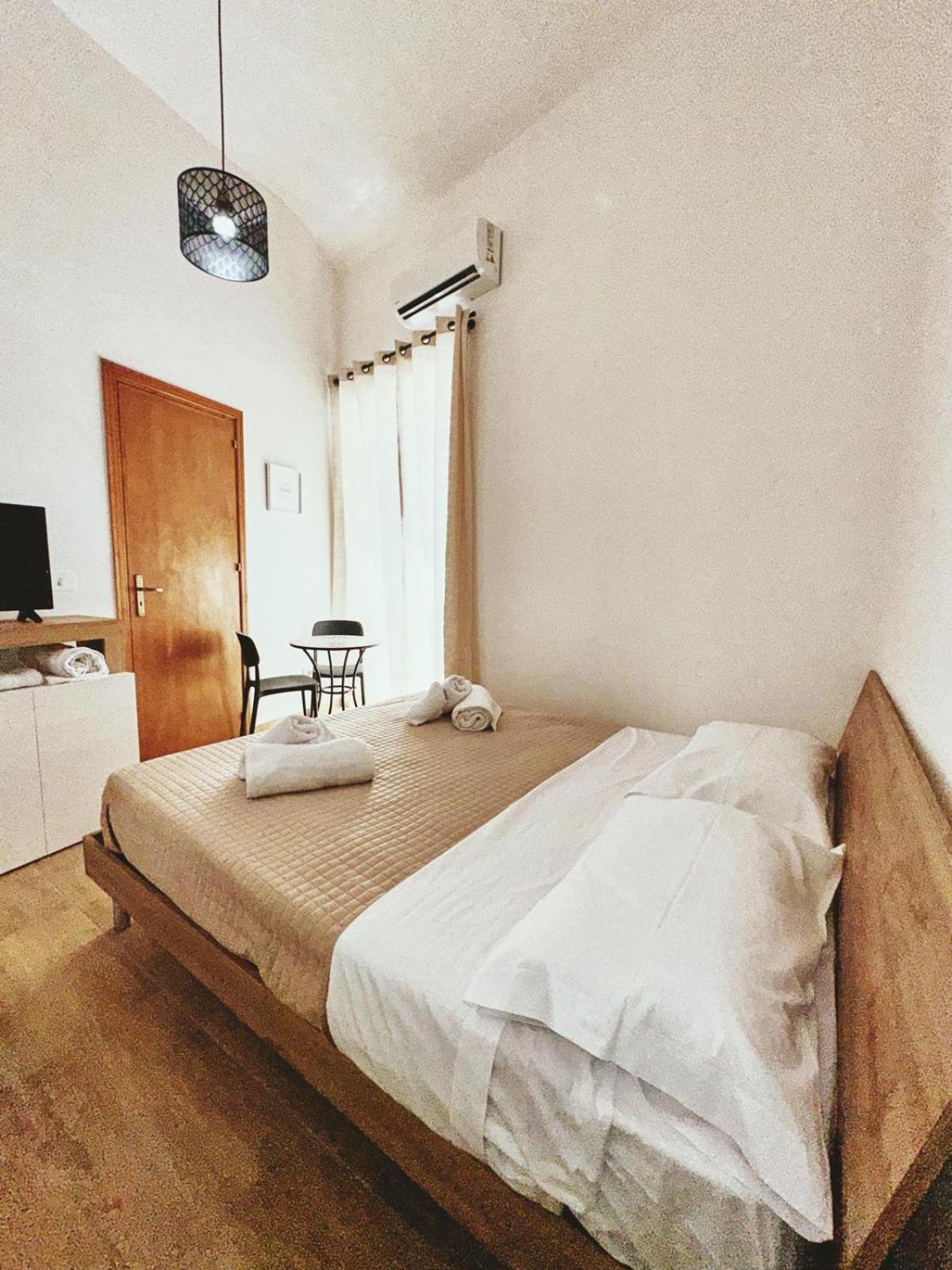 Monteleone Guest house *