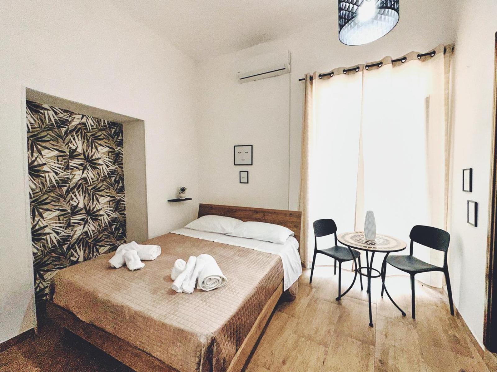 Guest house Monteleone
