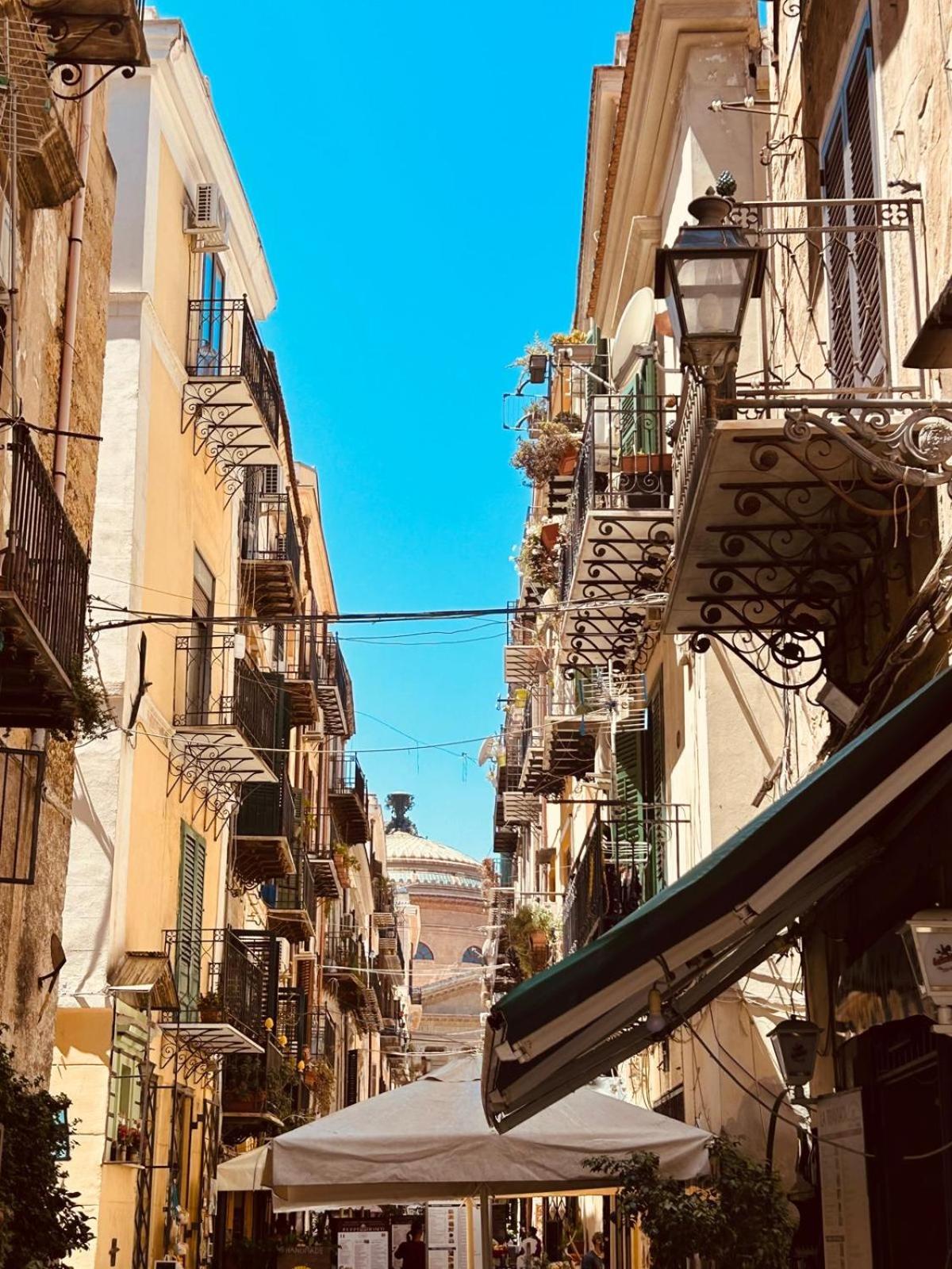Monteleone * Palermo