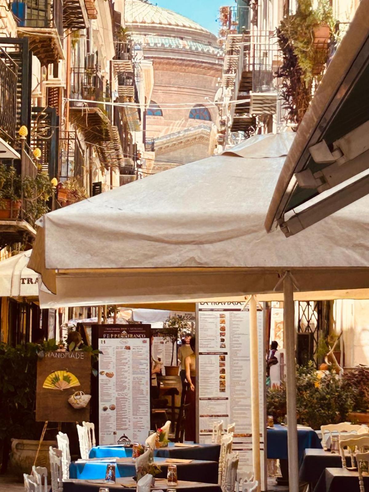 Monteleone Palermo